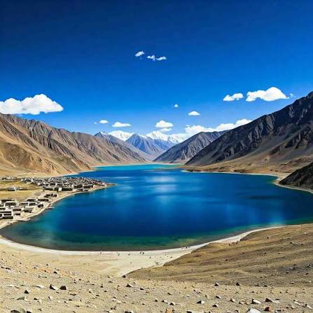 Leh ladakh