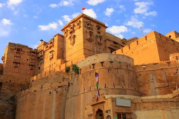 Rajasthan