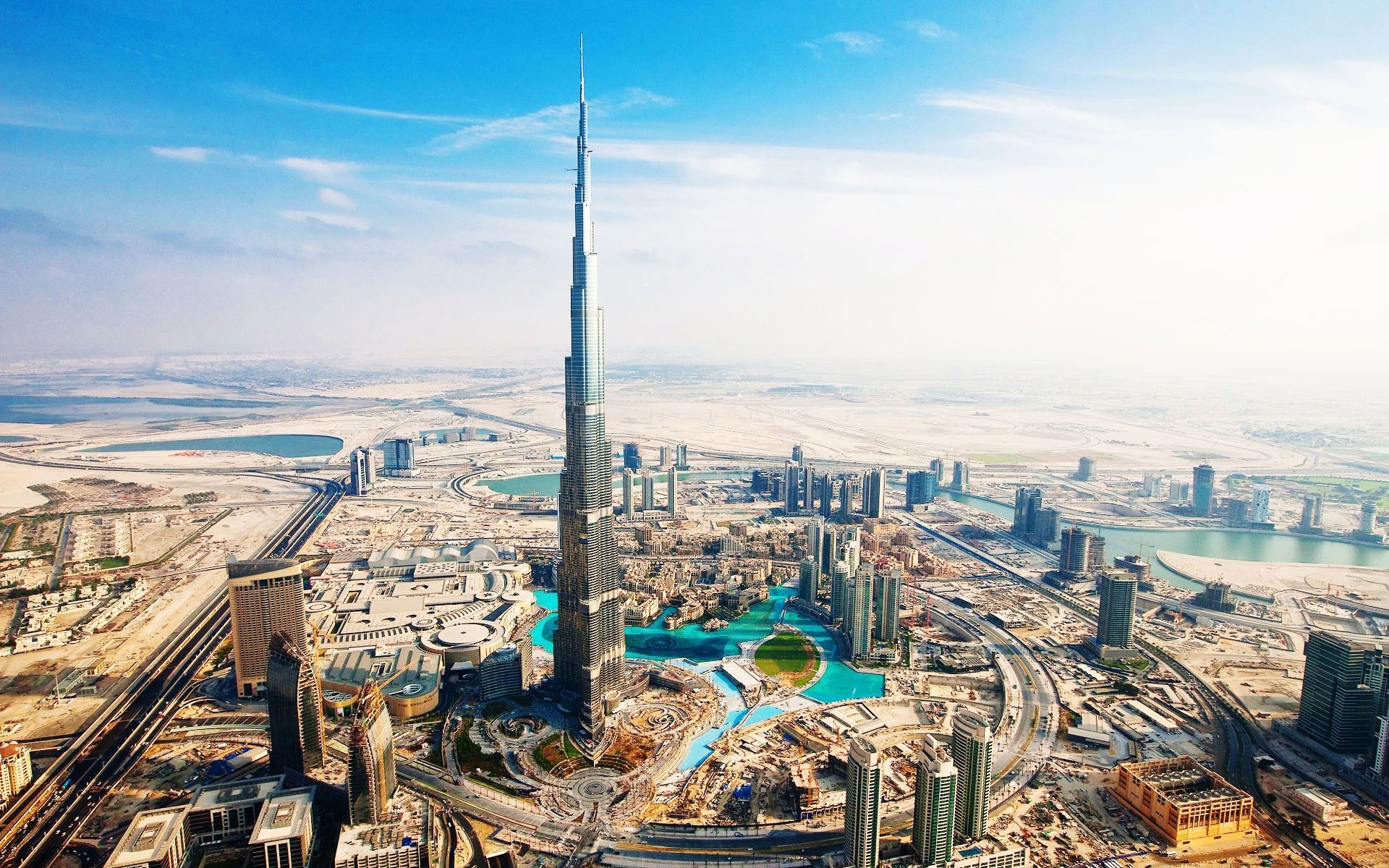 Dubai Delight