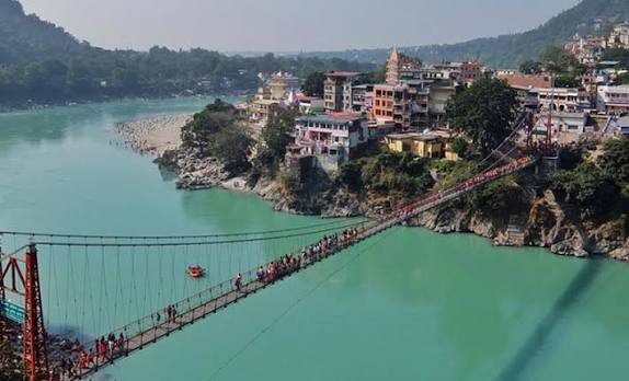 rishikesh Haridwar