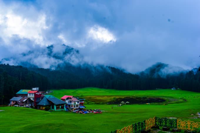 Dalhousie