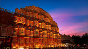 Rajasthan - Photo 2