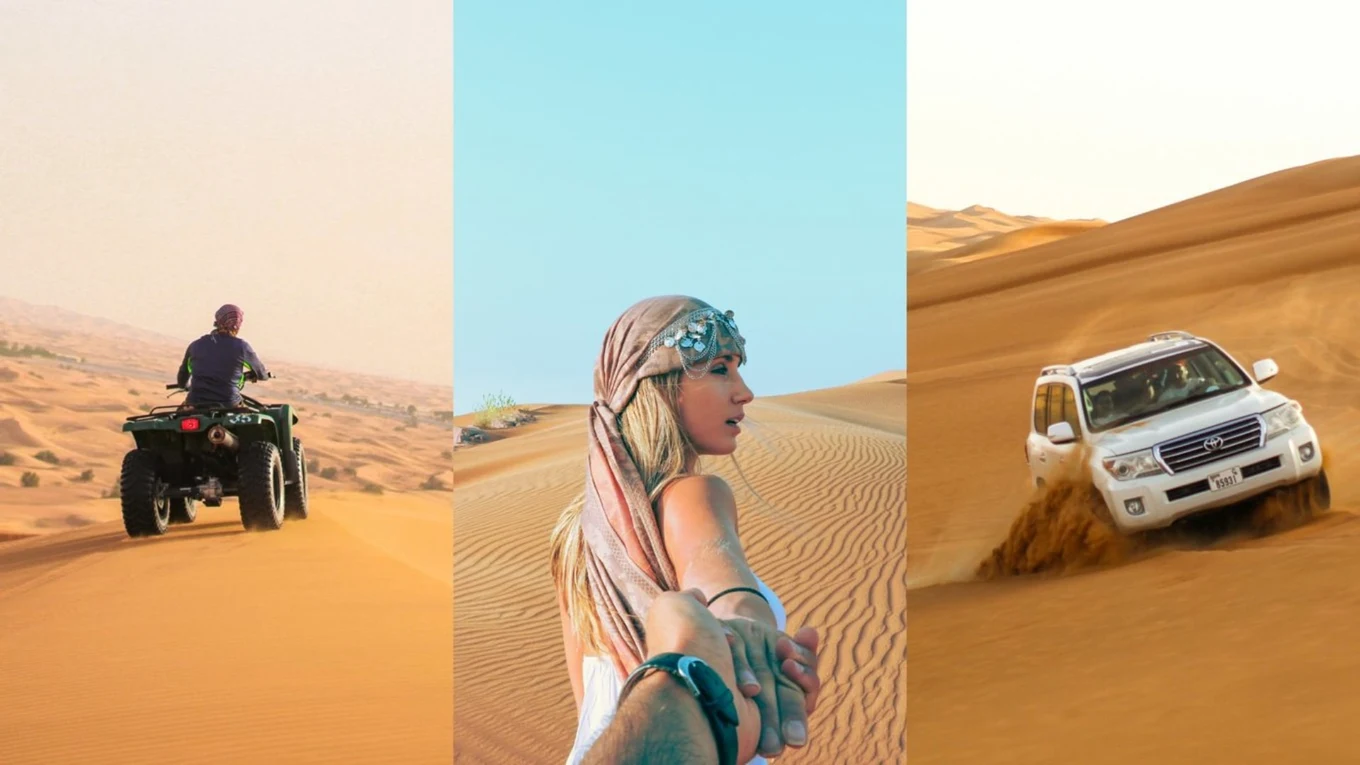 Dubai Delight - Photo 2