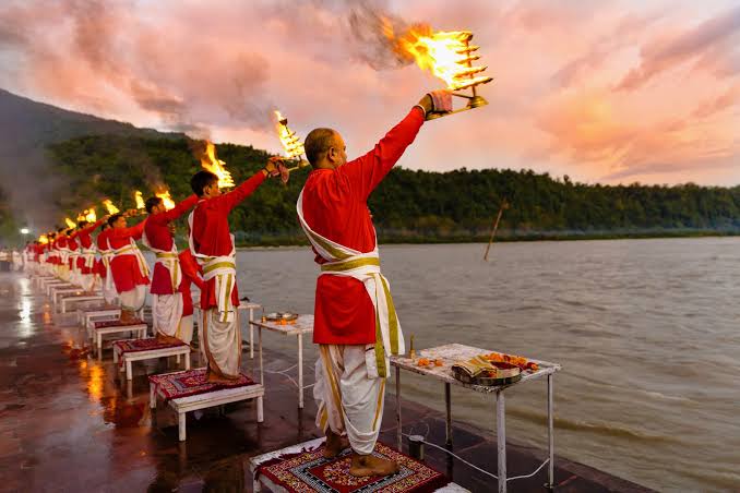 rishikesh Haridwar - Photo 2