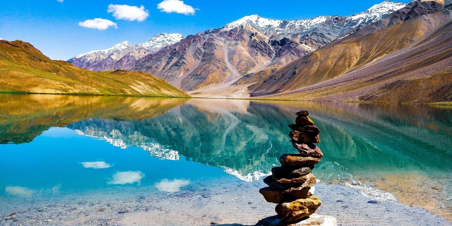 spiti valley - Photo 3