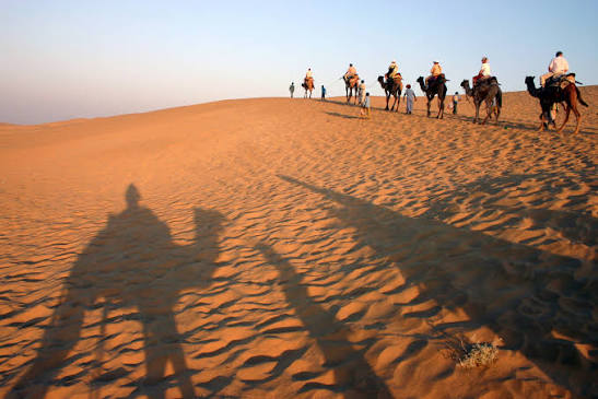 Rajasthan - Photo 3