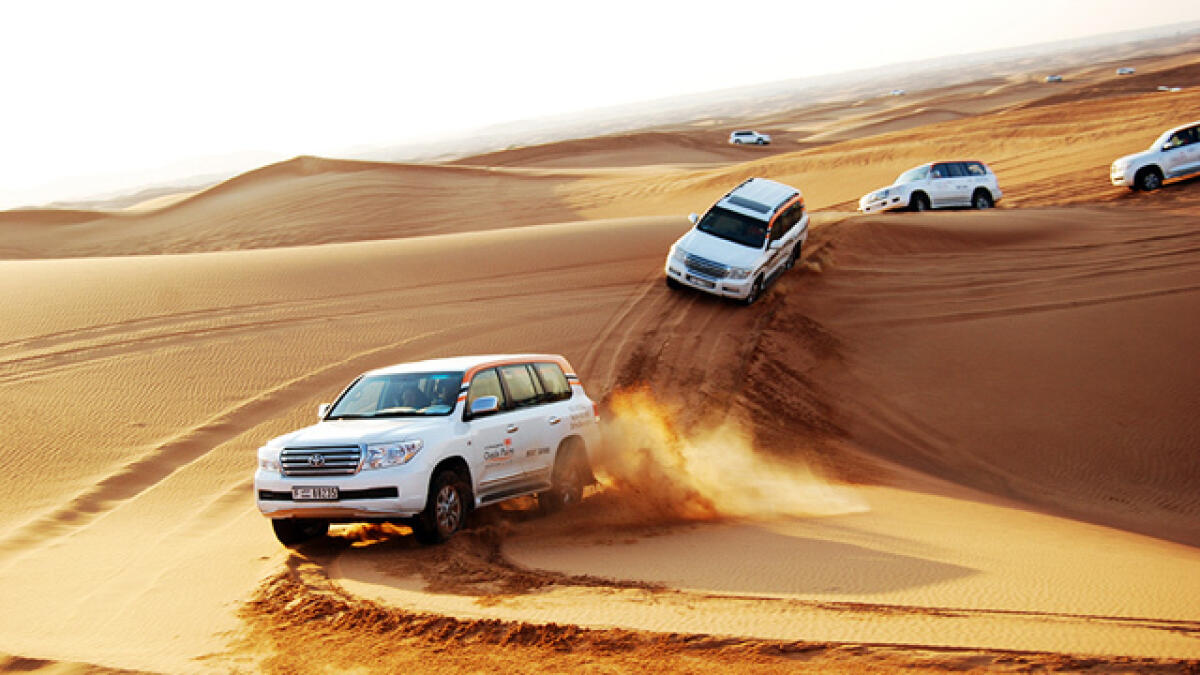 Dubai Delight - Photo 3