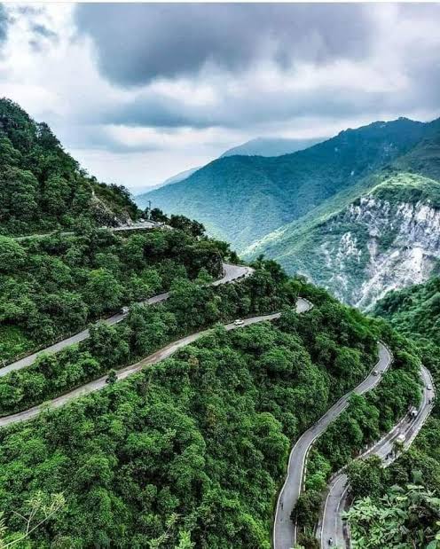 mussoorie - Photo 3