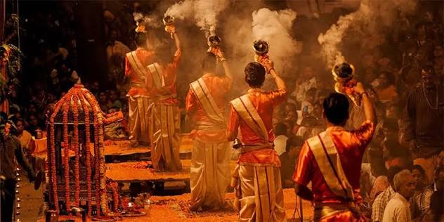Ayodhya varansi - Photo 3