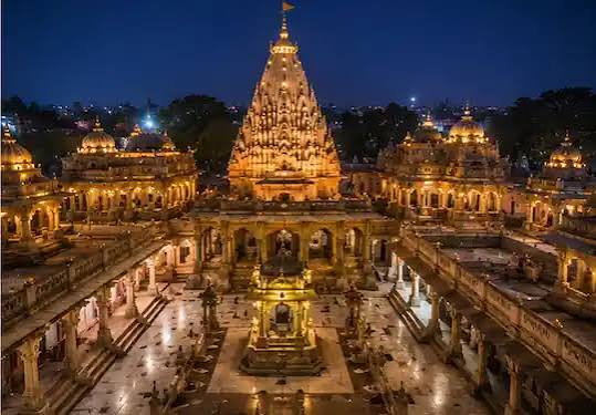 Ujjain omkreshwar indore - Photo 3