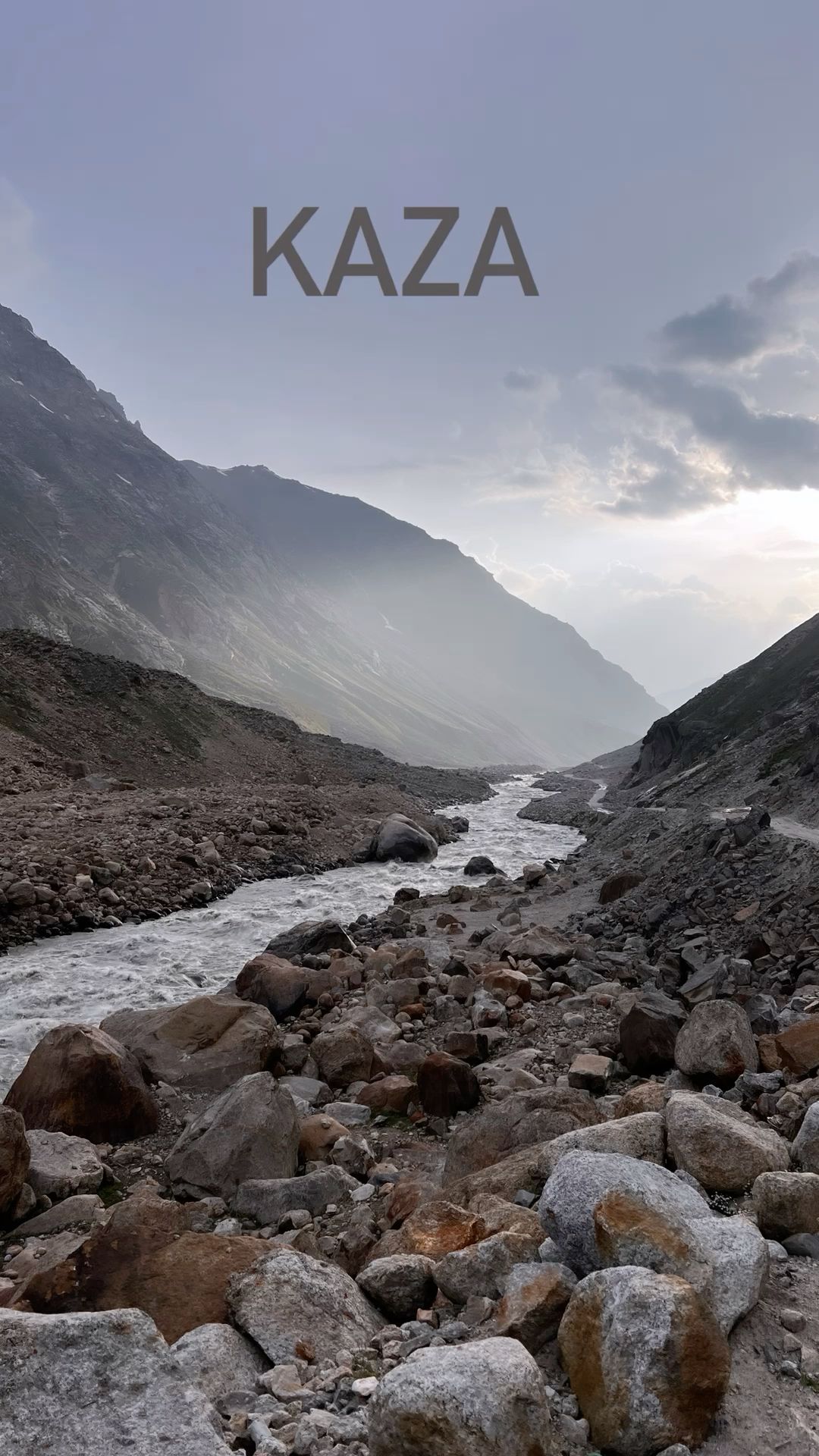 spiti valley - Photo 4
