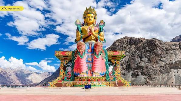 Leh ladakh - Photo 4