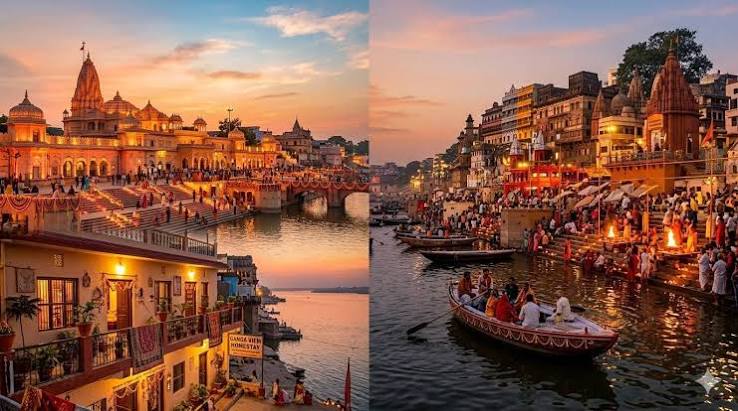 Ayodhya varansi - Photo 4