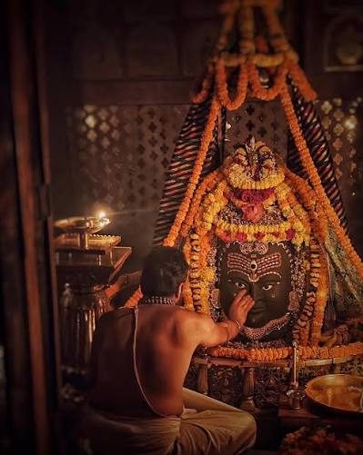 Ujjain omkreshwar indore - Photo 4