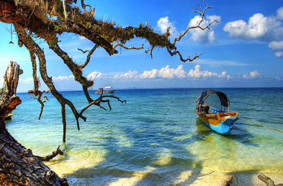 andaman &amp; nicobar - Photo 5
