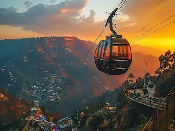mussoorie - Photo 5
