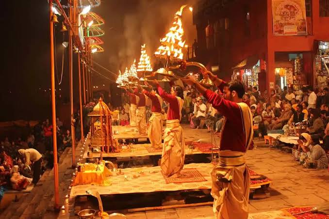 Ayodhya varansi - Photo 5
