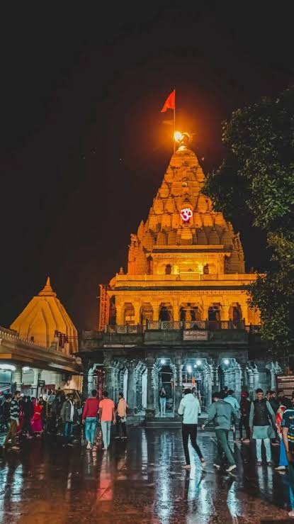 Ujjain omkreshwar indore - Photo 5